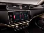 Qoros 3 Sedan 2014 года